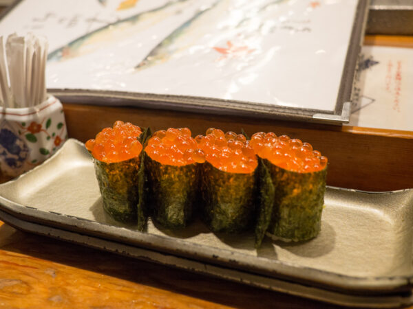 Sushi Box Gourmet - 75 piezas