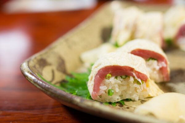 Sushi Box Gran Evento - 90 piezas
